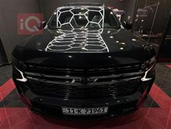 شيفروليه تاهو